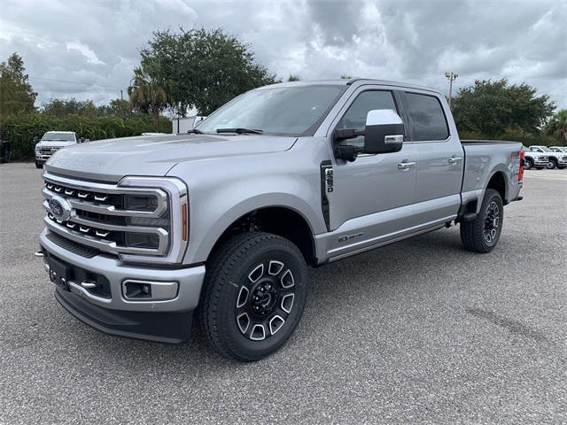 new 2024 Ford F-250 car, priced at $88,830