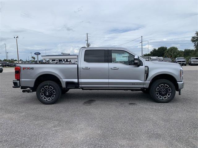 new 2024 Ford F-250 car, priced at $88,830