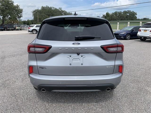 new 2024 Ford Escape car, priced at $33,229