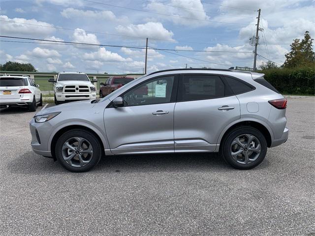 new 2024 Ford Escape car, priced at $33,229