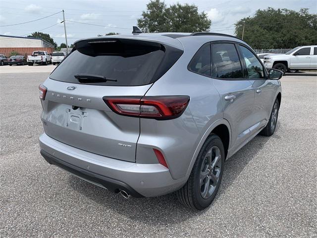 new 2024 Ford Escape car, priced at $33,229