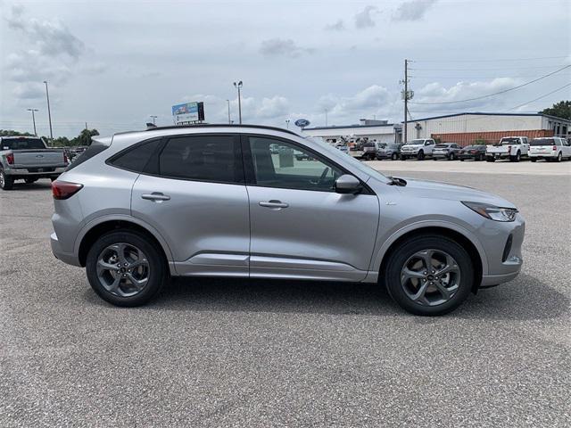 new 2024 Ford Escape car, priced at $33,229