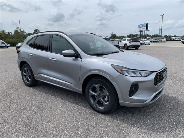 new 2024 Ford Escape car, priced at $33,229