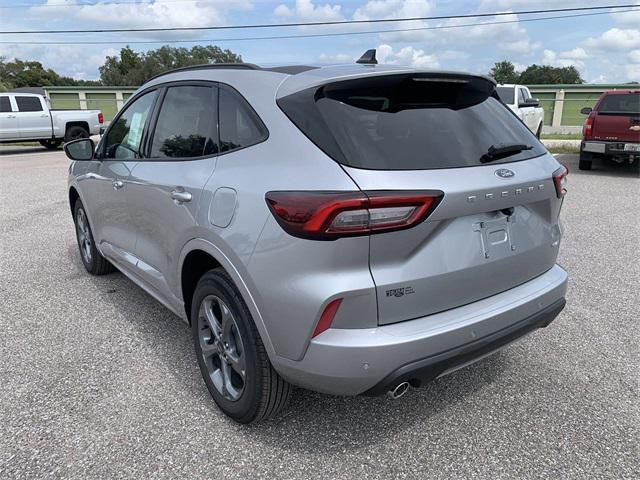 new 2024 Ford Escape car, priced at $33,229