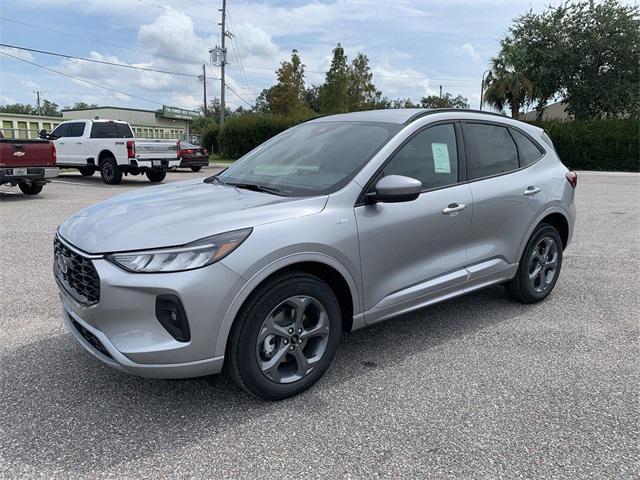 new 2024 Ford Escape car, priced at $33,229