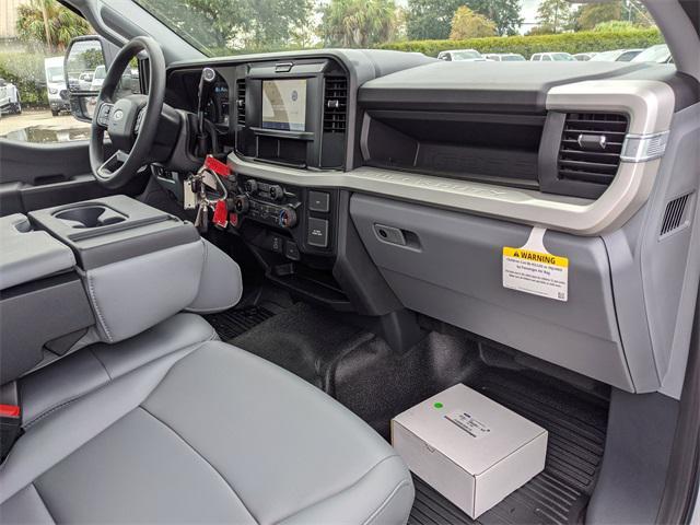 new 2026 Ford F-450 car, priced at $70,284