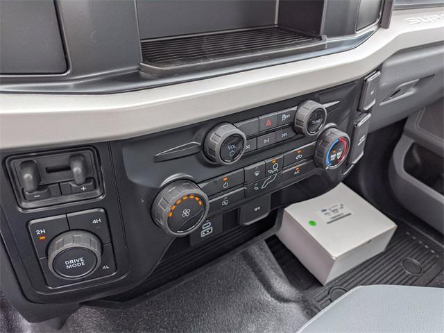 new 2026 Ford F-450 car, priced at $70,284