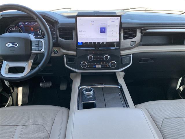 used 2022 Ford Expedition Max car, priced at $39,000
