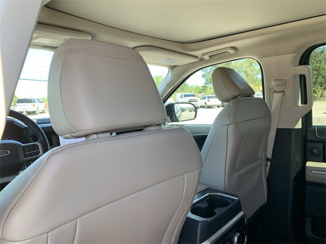 used 2022 Ford Expedition Max car, priced at $39,000