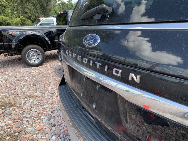 used 2022 Ford Expedition Max car, priced at $42,577