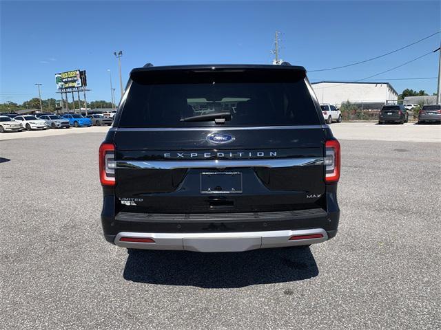 used 2022 Ford Expedition Max car, priced at $39,000