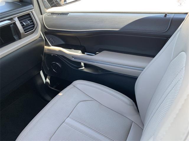 used 2022 Ford Expedition Max car, priced at $39,000