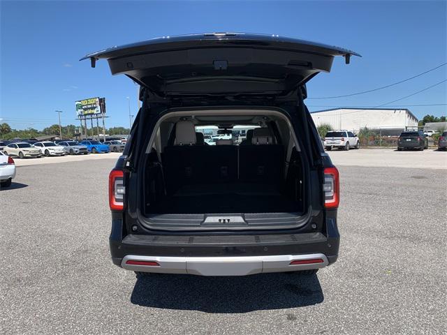 used 2022 Ford Expedition Max car, priced at $39,000