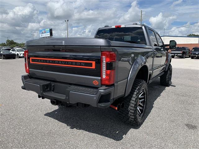 new 2024 Ford F-250 car, priced at $155,239