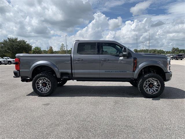 new 2024 Ford F-250 car, priced at $155,239