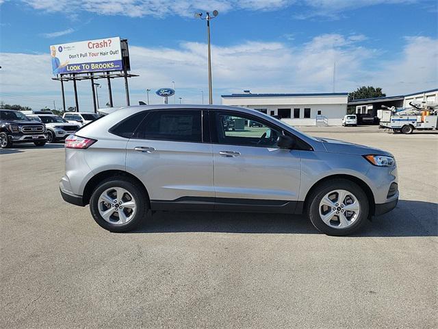 new 2024 Ford Edge car, priced at $33,962