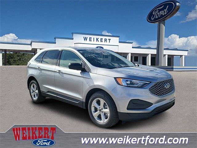 new 2024 Ford Edge car, priced at $33,962