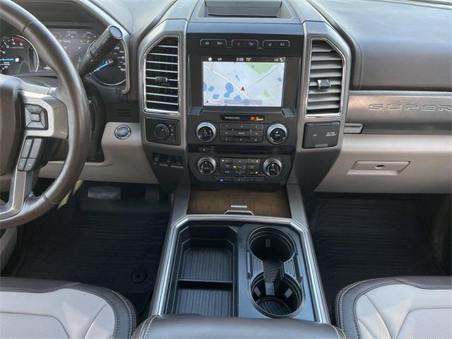 used 2018 Ford F-450 car, priced at $74,000