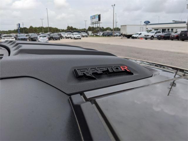 used 2024 Ford F-150 car, priced at $130,000