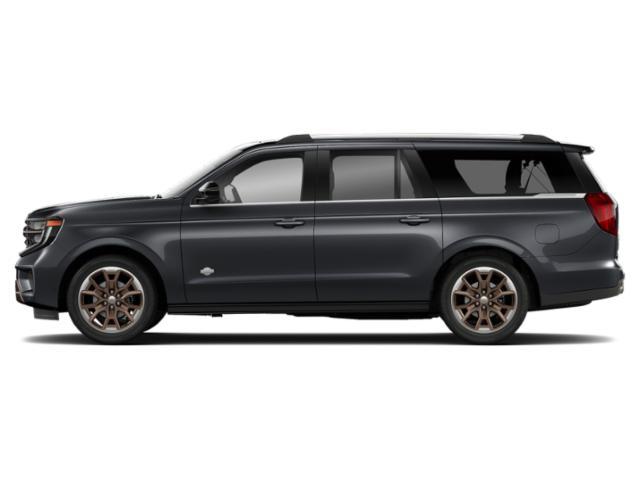 new 2025 Ford Expedition Max car, priced at $87,410