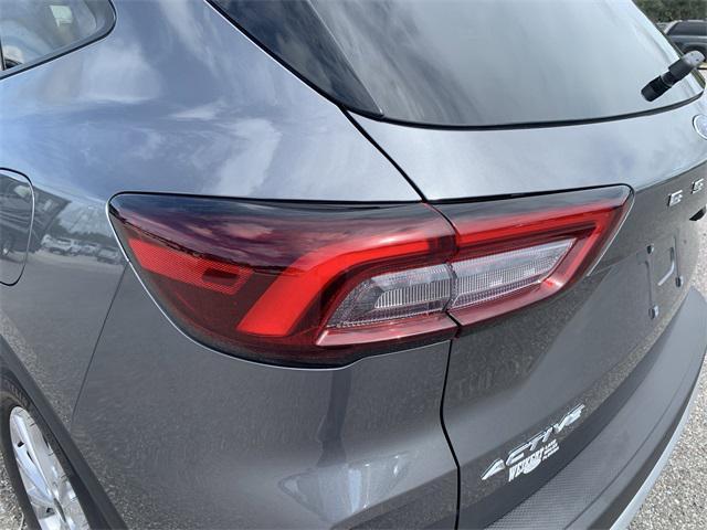 new 2025 Ford Escape car, priced at $26,245
