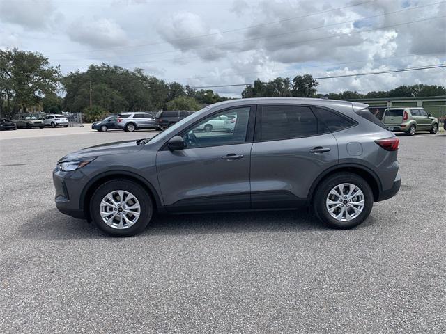 new 2025 Ford Escape car, priced at $26,245