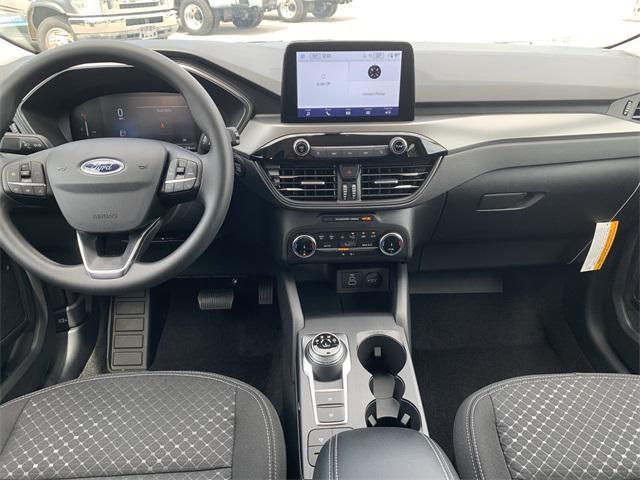 new 2025 Ford Escape car, priced at $26,245
