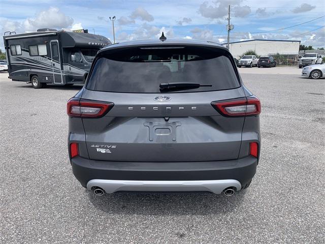 new 2025 Ford Escape car, priced at $26,245