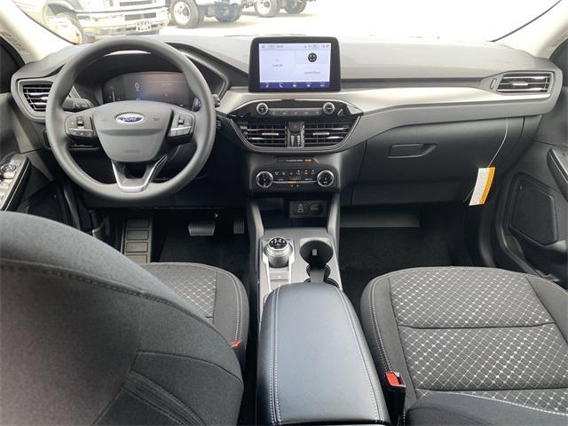 new 2025 Ford Escape car, priced at $26,245