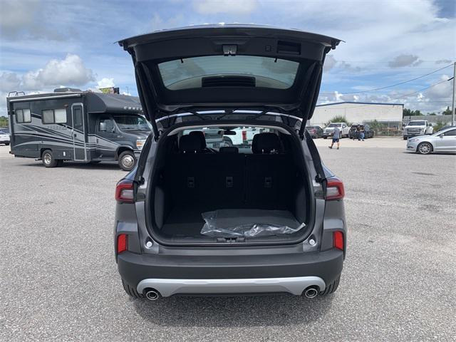 new 2025 Ford Escape car, priced at $26,245