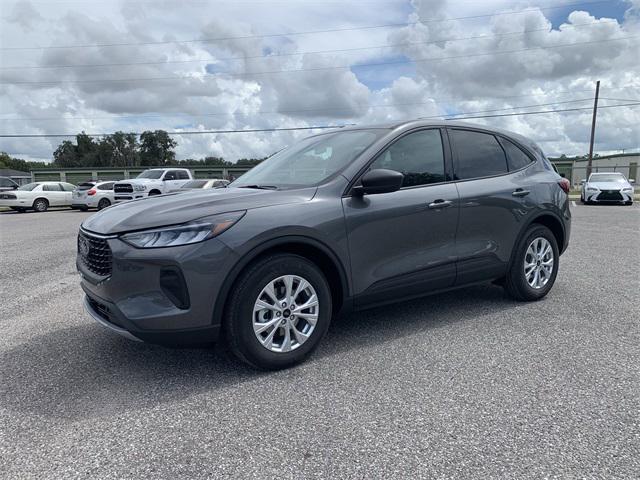 new 2025 Ford Escape car, priced at $26,245