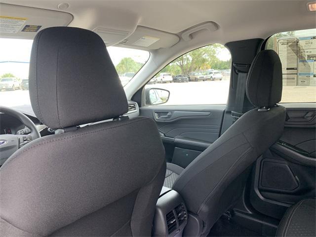 new 2025 Ford Escape car, priced at $26,245