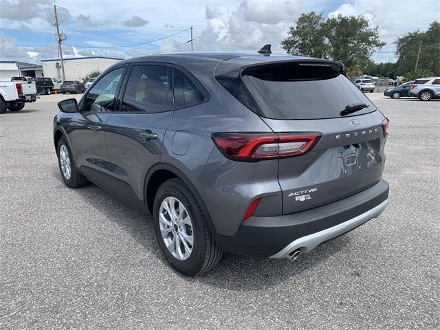 new 2025 Ford Escape car, priced at $26,245