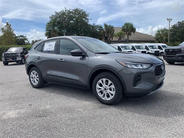 new 2025 Ford Escape car, priced at $26,245