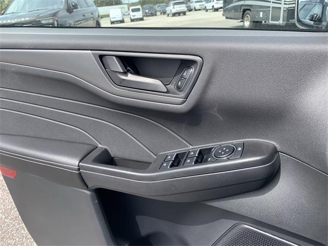 new 2025 Ford Escape car, priced at $26,245
