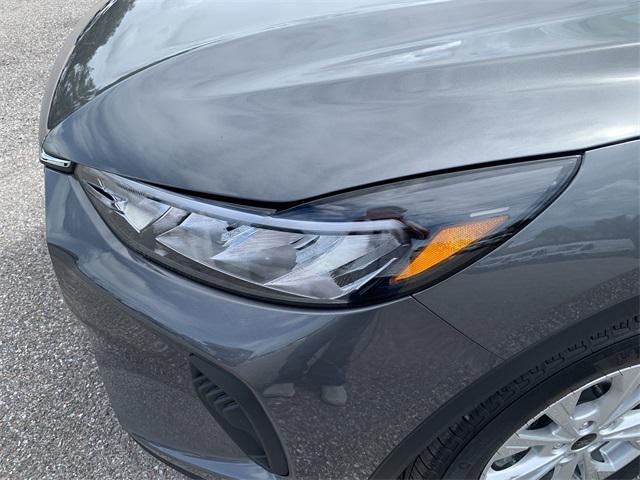 new 2025 Ford Escape car, priced at $26,245