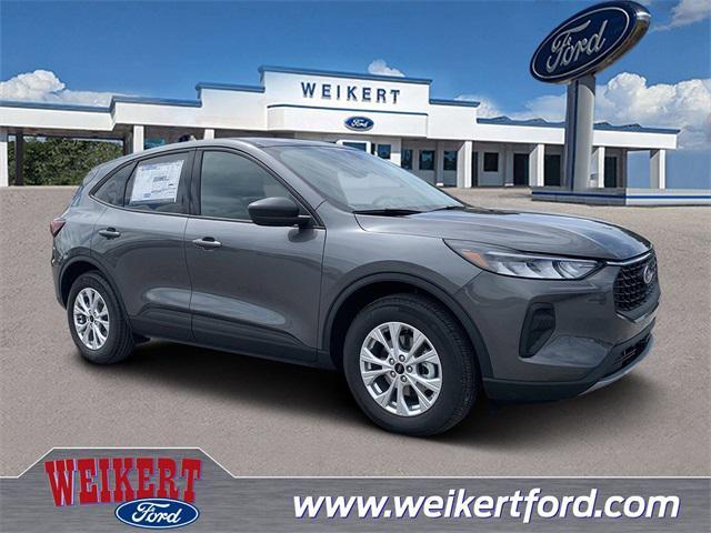 new 2025 Ford Escape car, priced at $26,245
