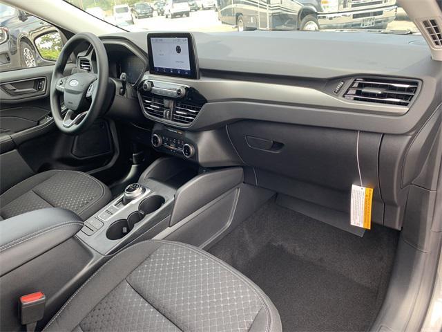 new 2025 Ford Escape car, priced at $26,245