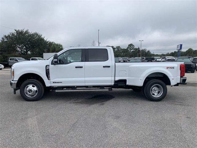 new 2024 Ford F-350 car, priced at $68,753