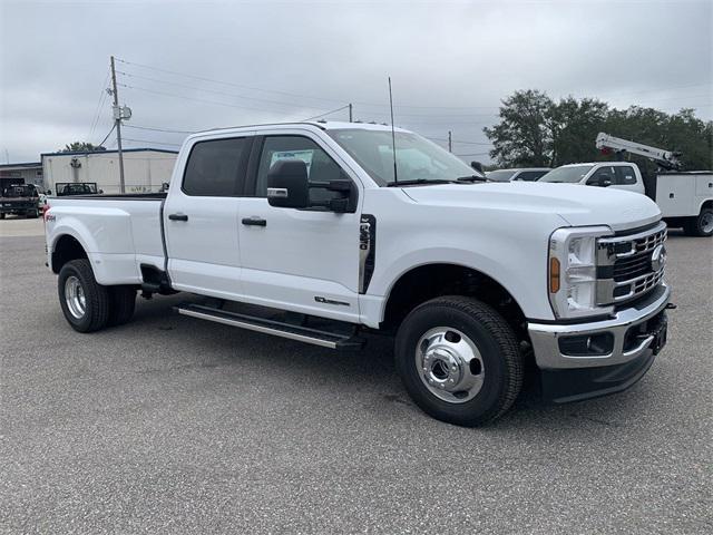 new 2024 Ford F-350 car, priced at $68,753