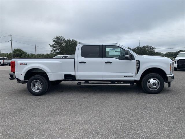 new 2024 Ford F-350 car, priced at $68,753