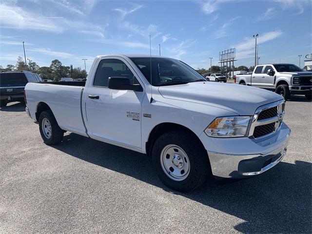 used 2019 Ram 1500 car, priced at $19,000