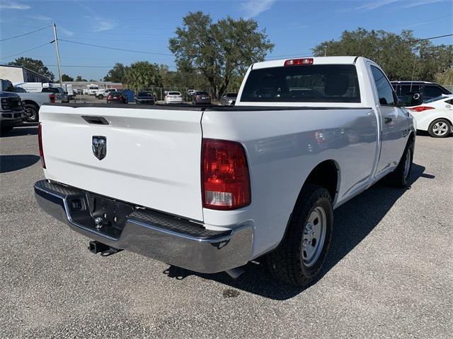 used 2019 Ram 1500 car, priced at $19,000