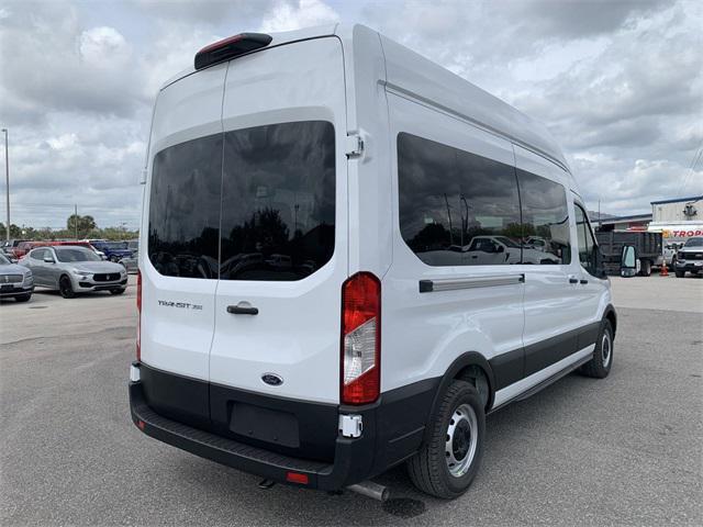 new 2025 Ford Transit-350 car, priced at $59,442