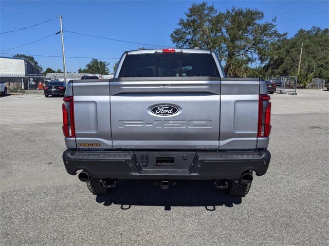 new 2024 Ford F-150 car, priced at $75,316