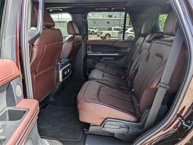 new 2024 Ford Expedition car, priced at $69,981