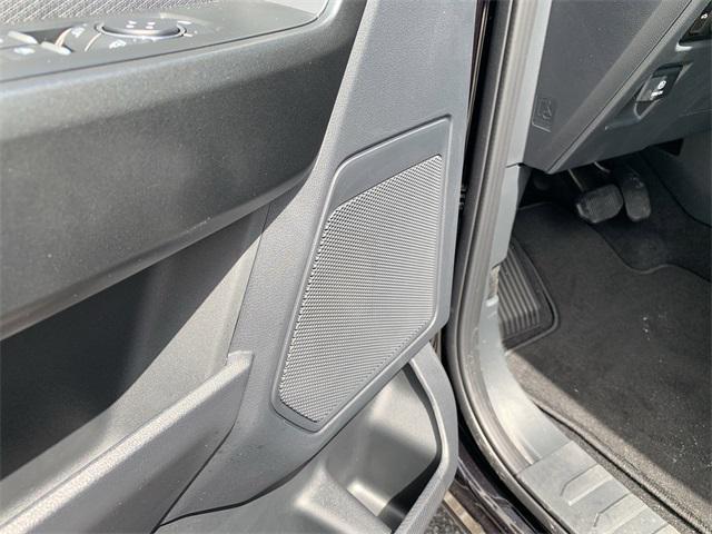 new 2025 Ford F-150 car, priced at $44,276