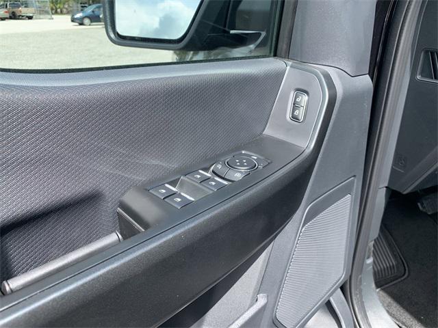 new 2025 Ford F-150 car, priced at $44,276