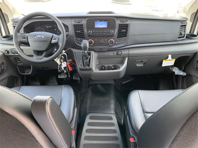 new 2025 Ford Transit-150 car, priced at $45,844
