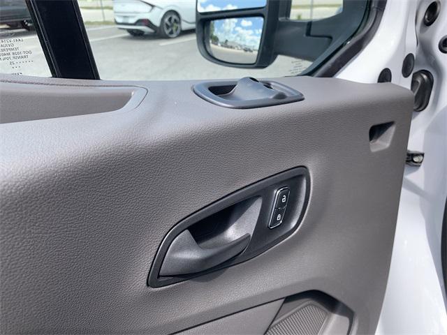 new 2025 Ford Transit-150 car, priced at $45,844